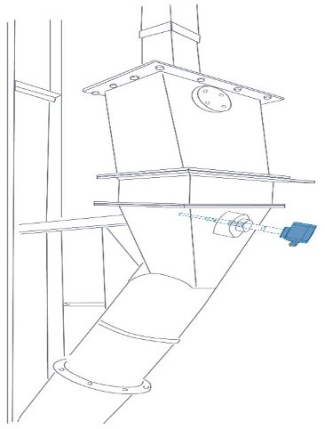 Kireç Tozu Silolarında Kesintisiz Üretim: Kapasitif Teknolojisi ile Seviye Ölçümü ve  Saha Çözümleri.