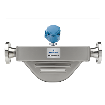 Kütlesel Mass Coriolis Debimetreler.