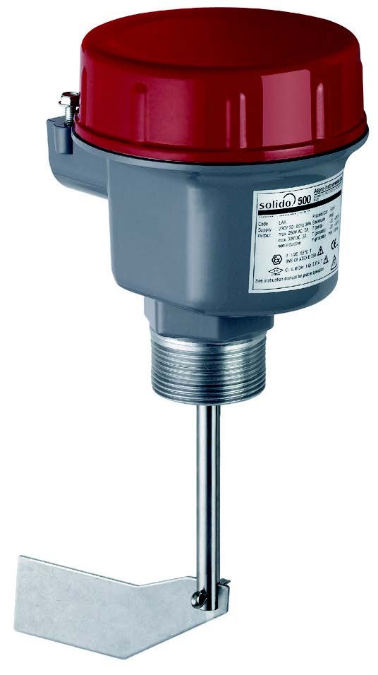 SOLIDO 500.