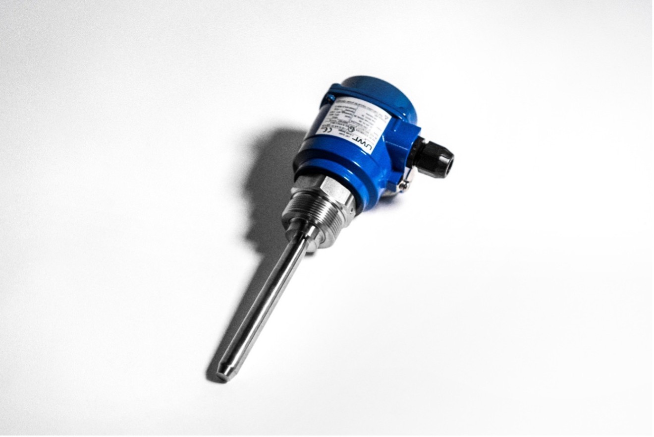 Tozlu Ortamlarda Hassas Seviye Ölçümü.